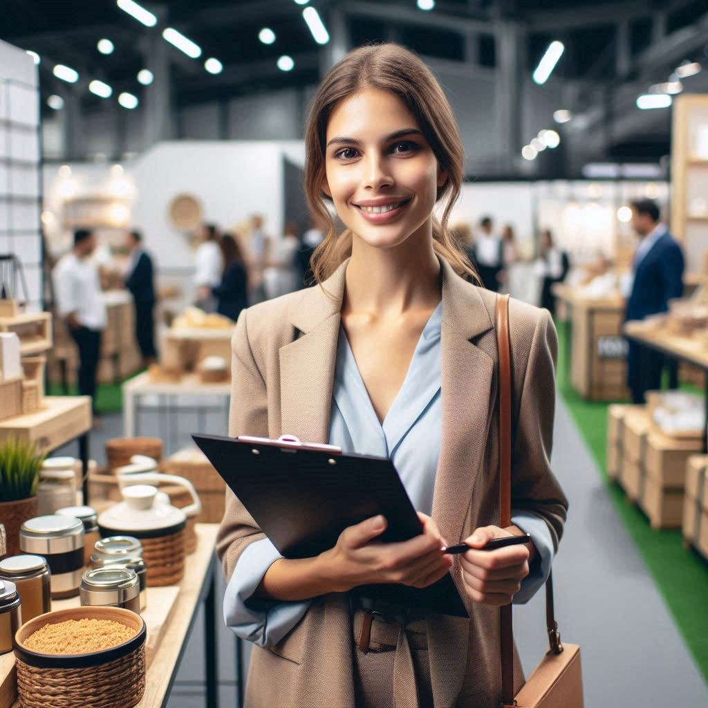 atahometradeshow at a home tradeshow to find wholesale suppliers for the wholesale directory