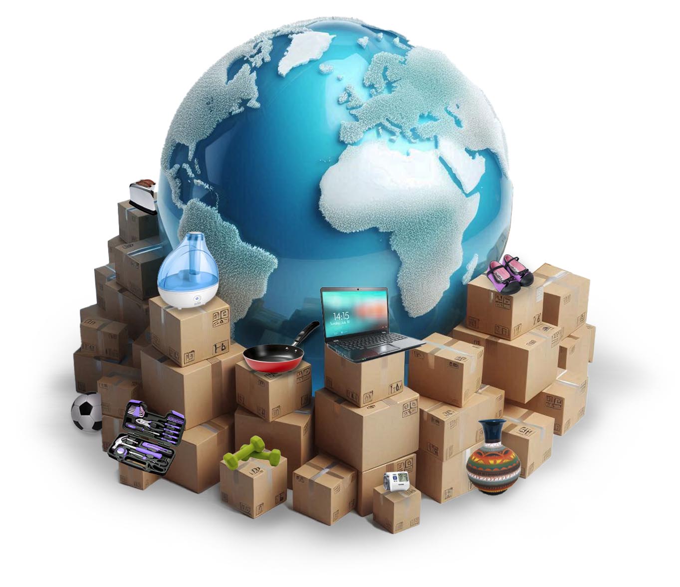 globe-boxes2 the worldwide brands directory lists suppliers with wholesale products from all over the world.
