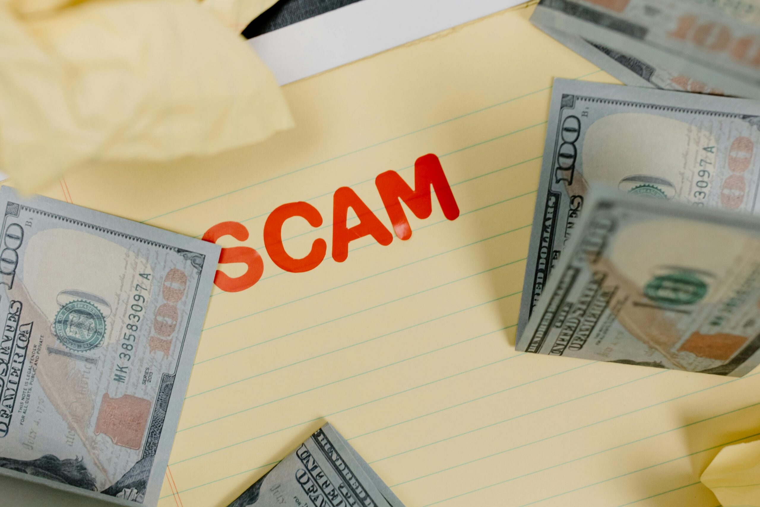 dropshipping scam watch