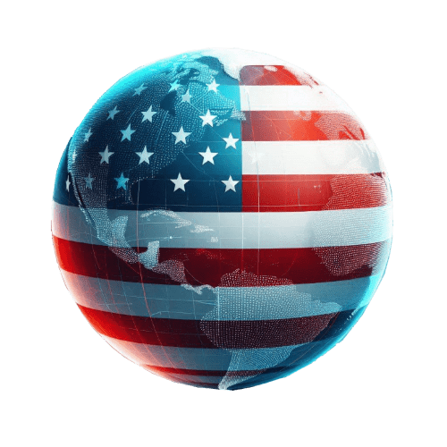usa-globe find usa dropshippers at worldwide brands